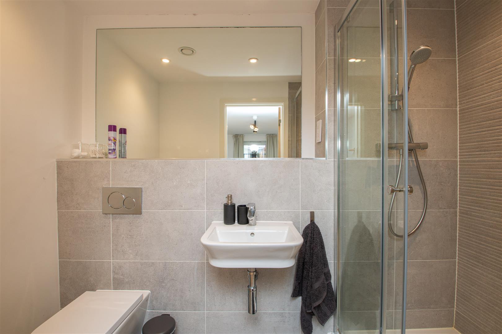 2 Gambit Avenue, Oakgrove, Milton Keynes